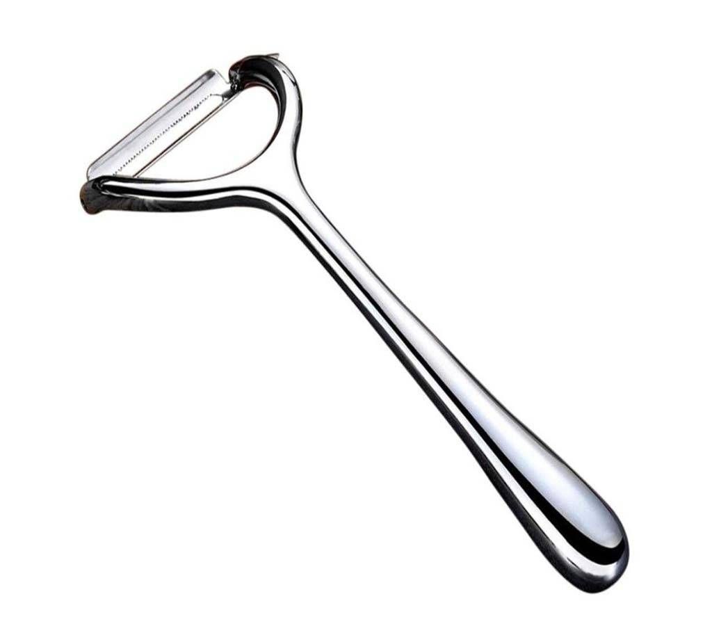 potatoes, apples, carrots Peeler