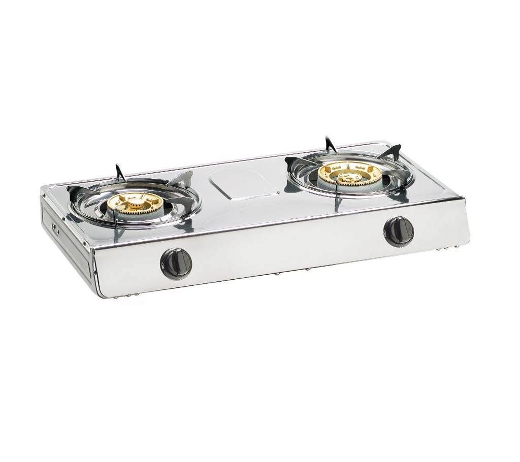 Gas Table Tecno TTC-F8 2Burner