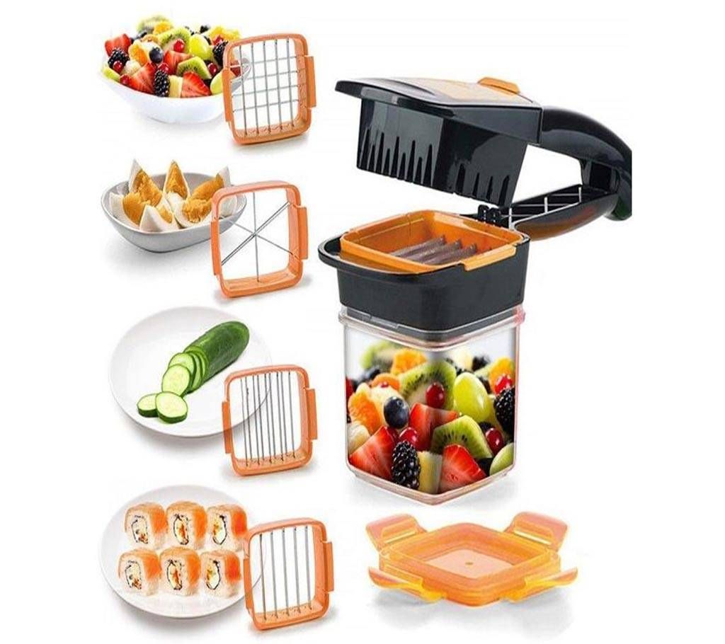 Dicer Quick
