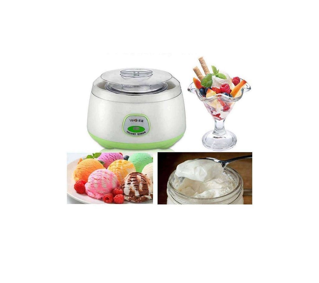 ELECTRIC DOI MAKERs