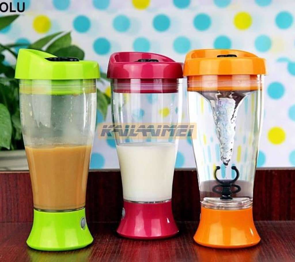 Skinny Self Stirring Mug