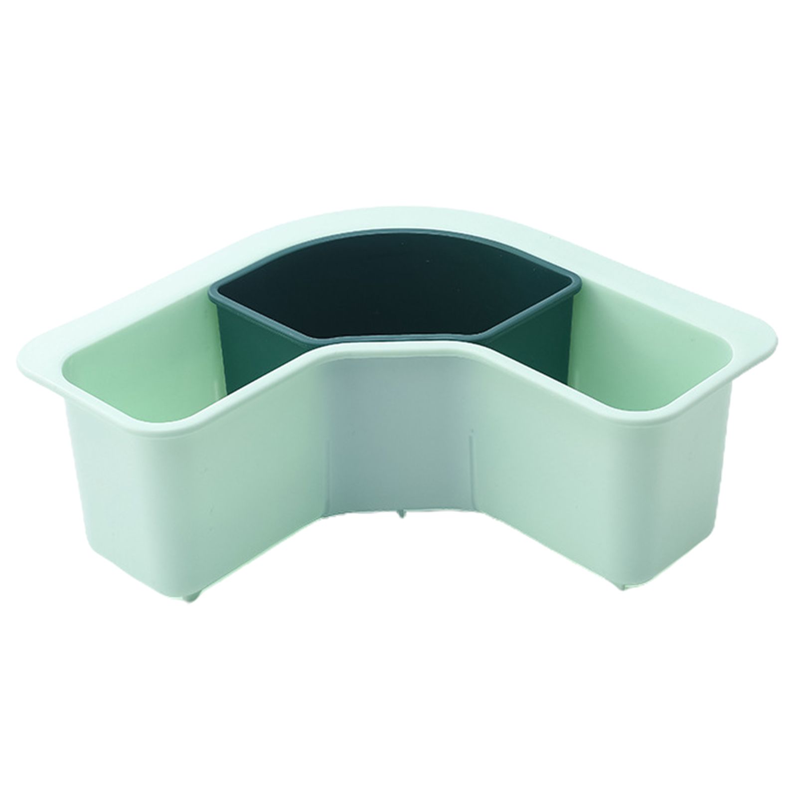 Storage Basket Reusable Multi-functional Kitcn Sink Basket