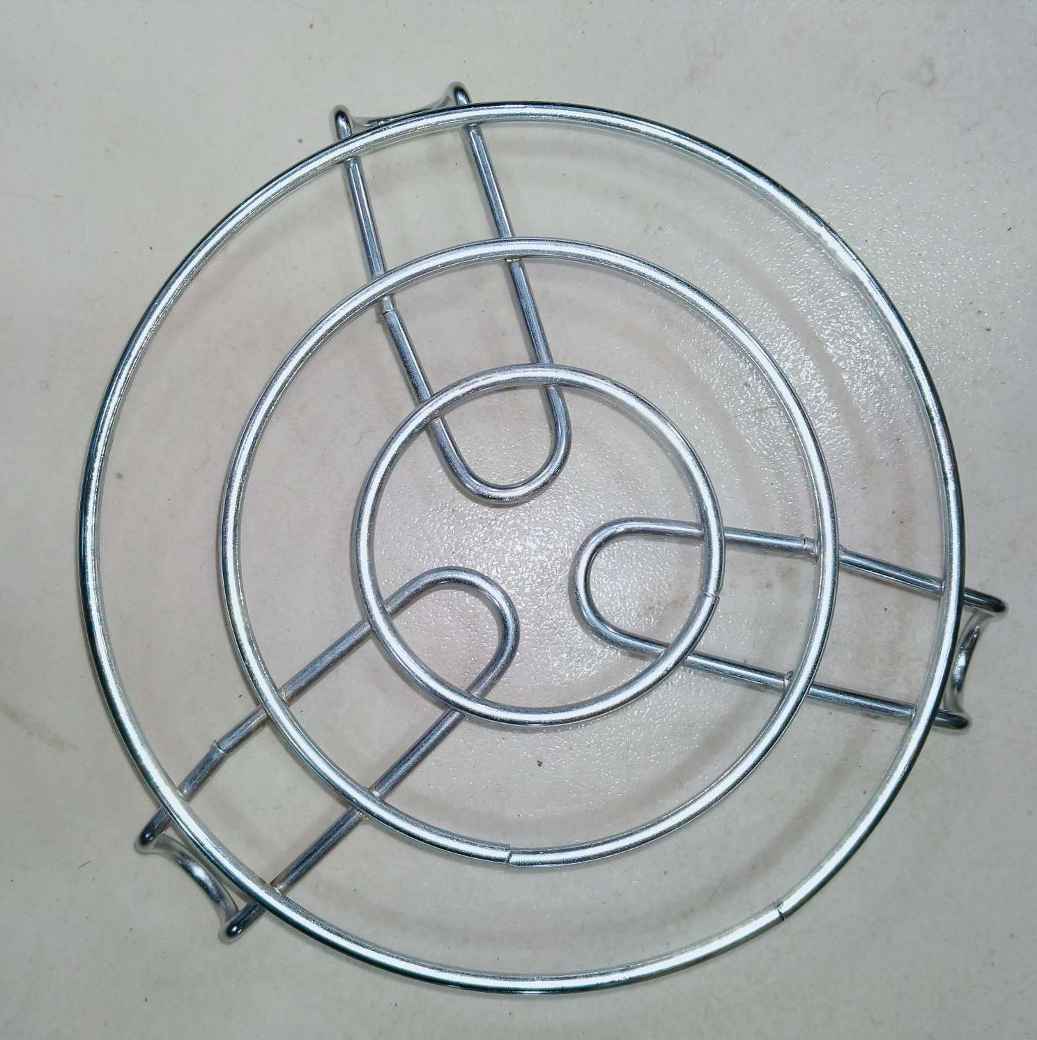 Hari /Patil Stand 2pc.