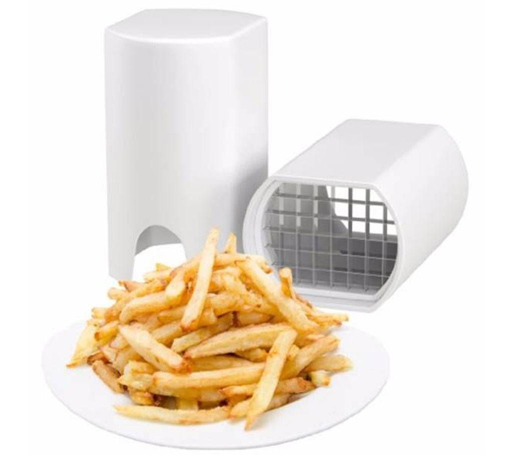 Potato Chips Maker 