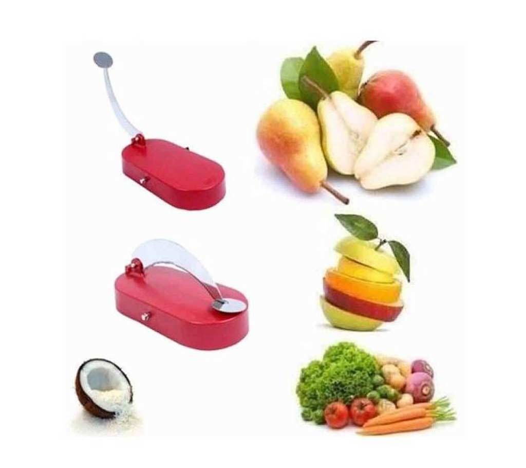 Ganesh Cut & Chop Slicer