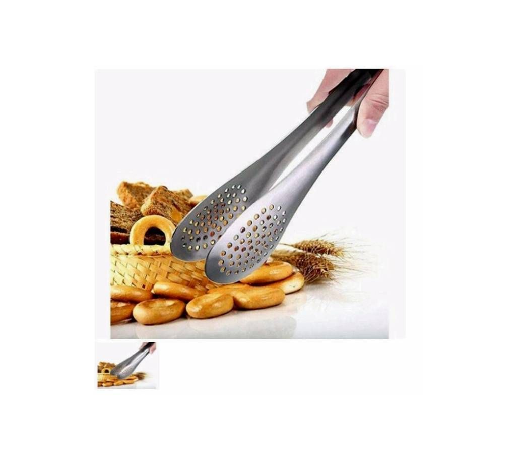 Stailness Steel Food Tong