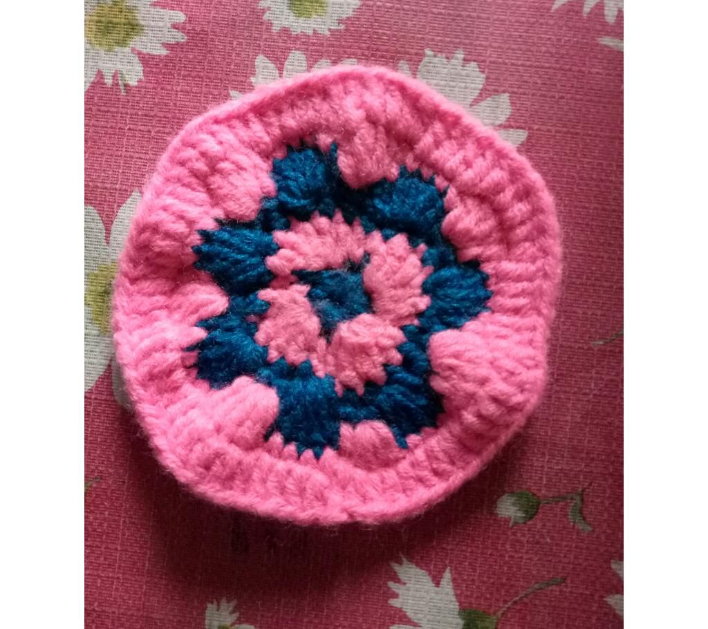 Wool Made Glass Mat 