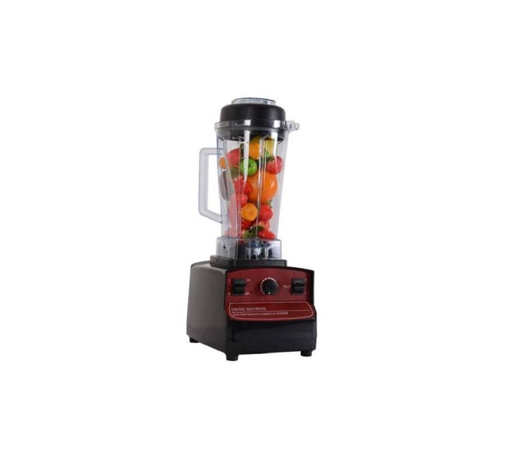 Commercial Grinder Blender