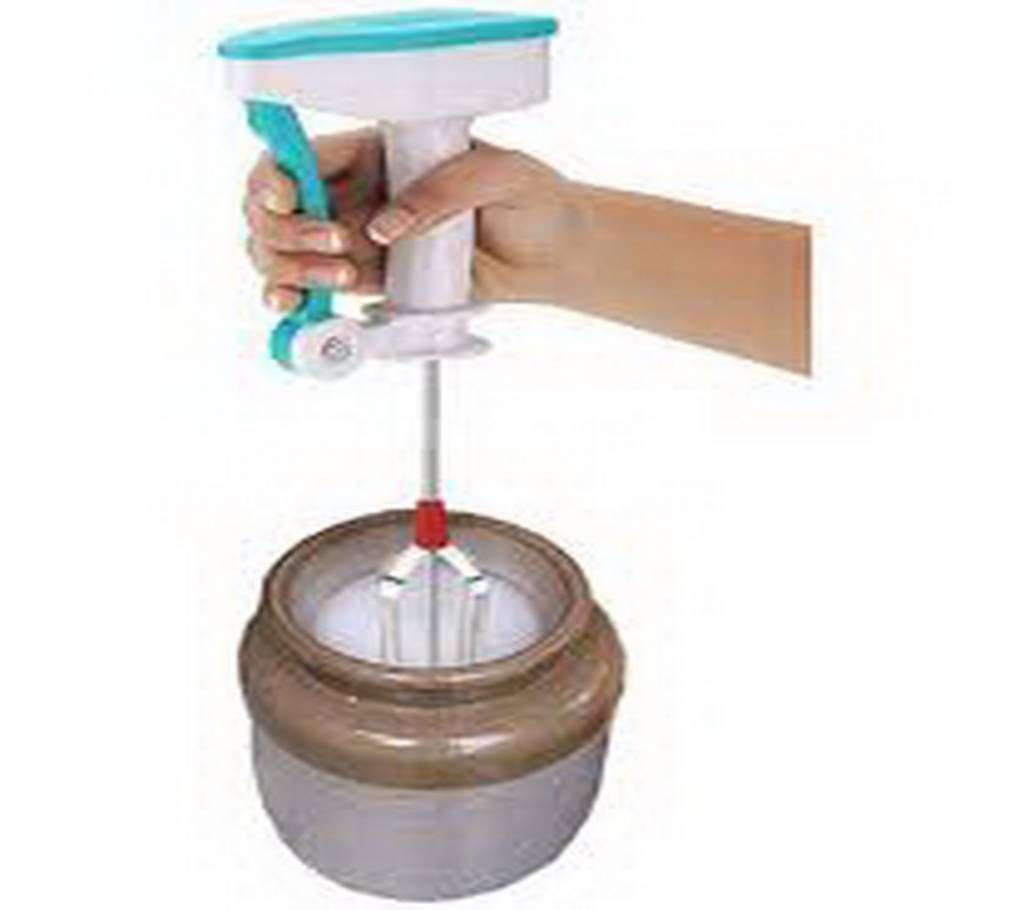 MANUAL HAND BLANDER