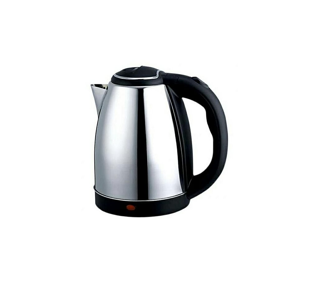 rScarlett Cordless electric kettle – 1.7L – Silver