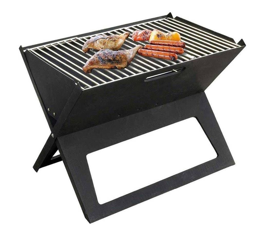 Portable BBQ Grill Maker Learning Pen