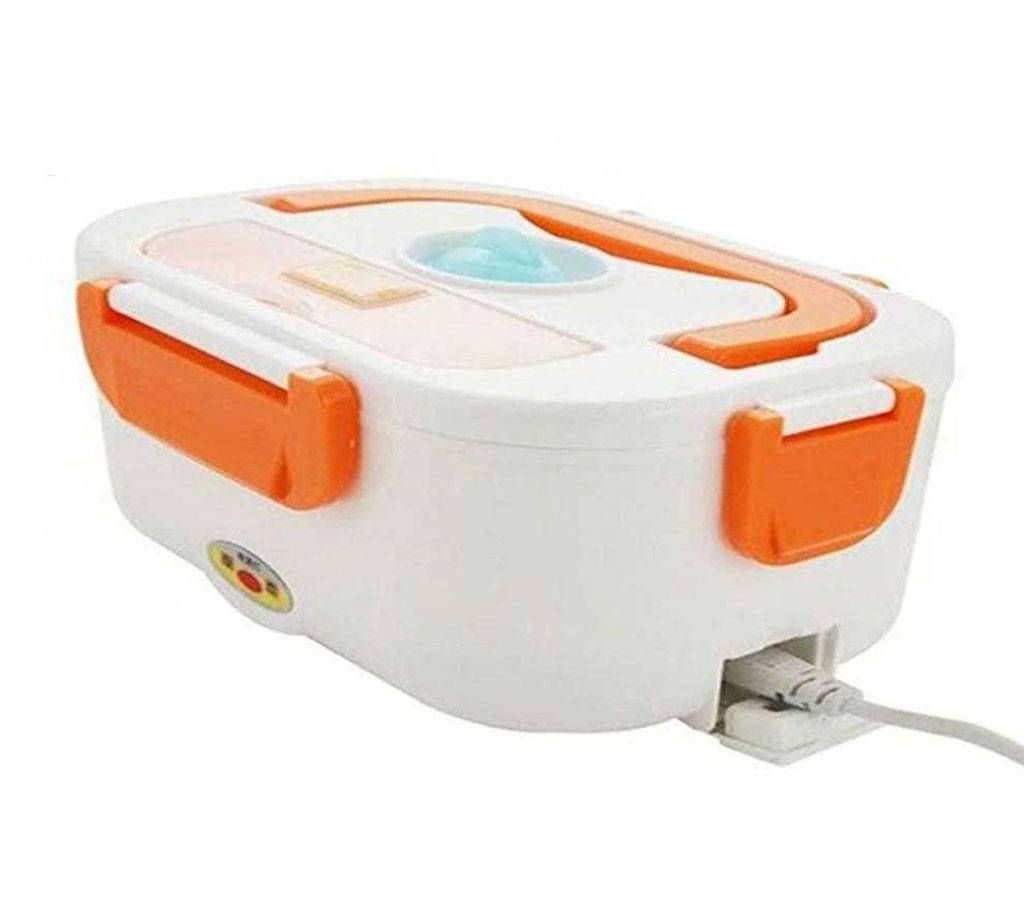 E-Lunch box 