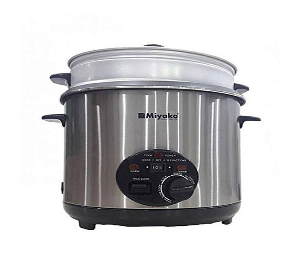 Miyako MH-40 (1.8 L) Rice coker