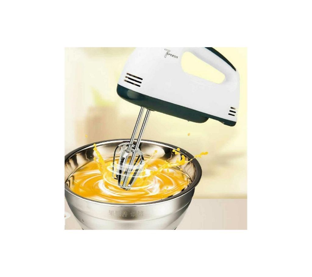 Electric Egg Bitters