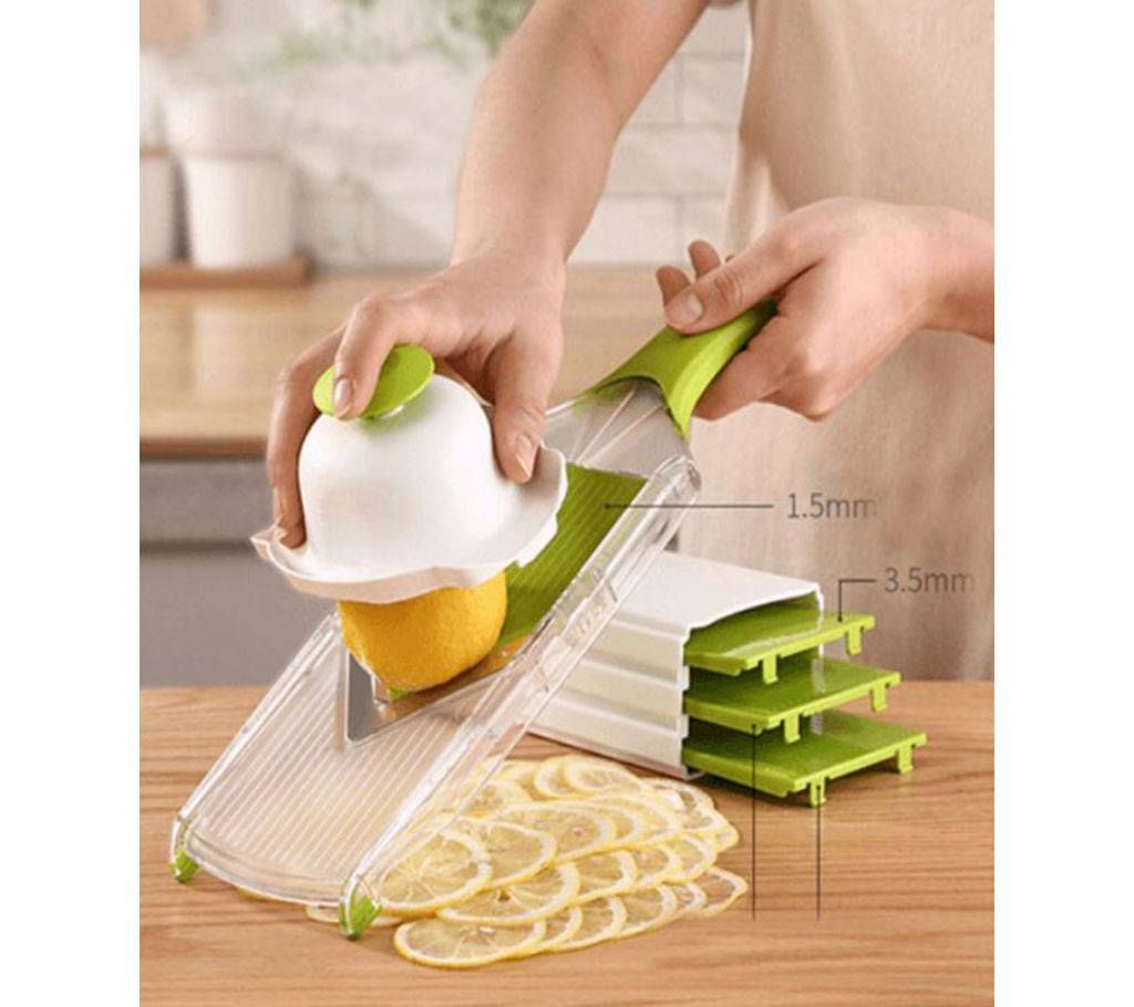 4 In1 Nova Alta Qualidade Super Slicer1