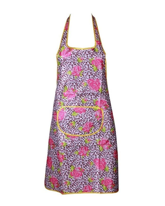 Kitchen Apron - Multicolor