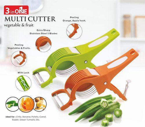 Vegatable Cutter
