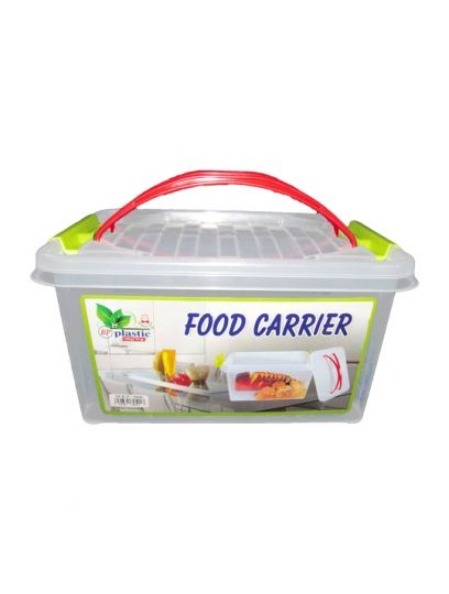 Food Carrier Storage Container 4000ml