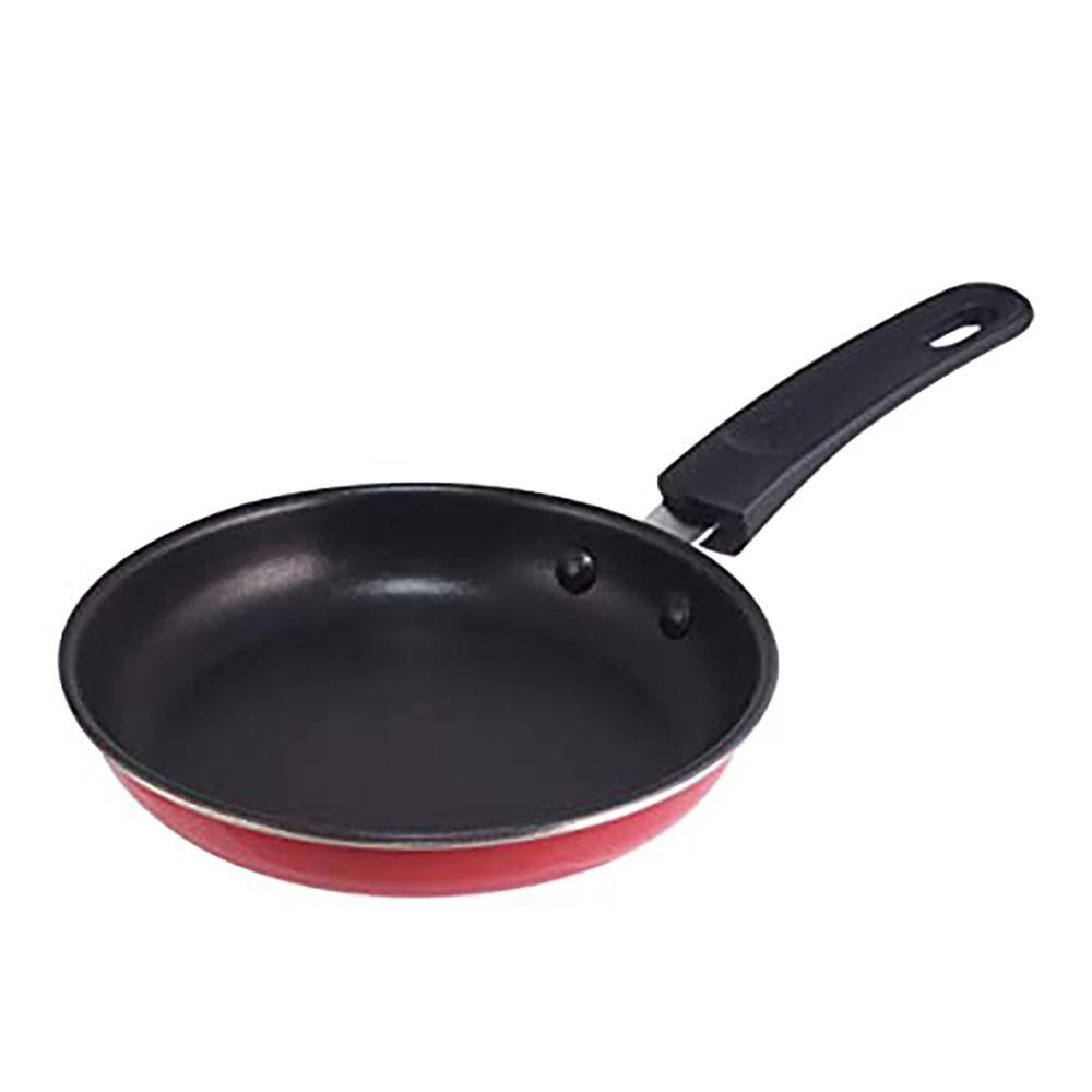Aluminium Non stick Fry Pan - Black