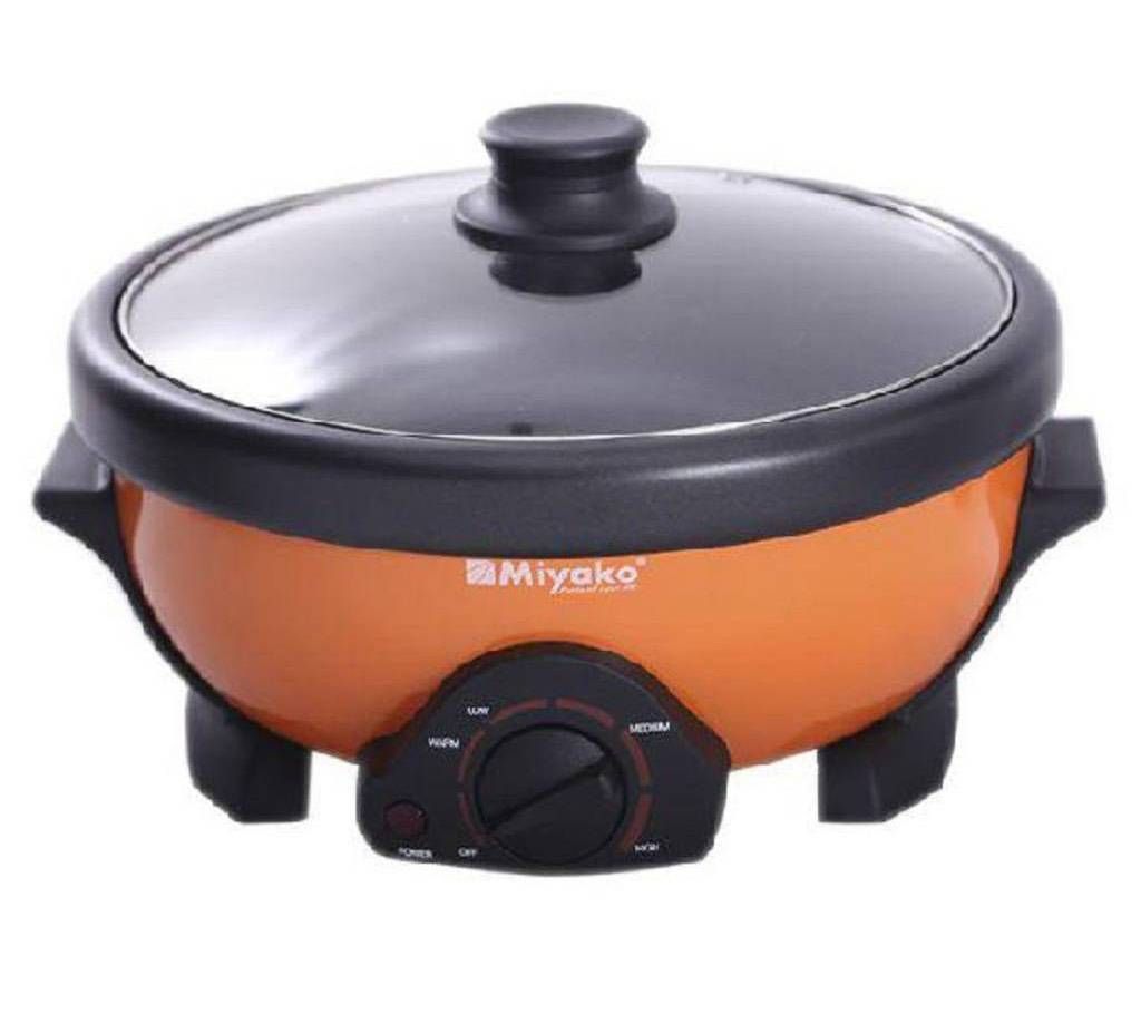 Miyako MC 250D Curry Cooker 
