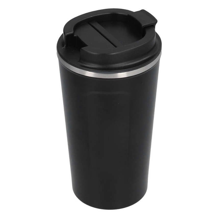 510ml Coffee Cup Double Wall Stainless Steel Insulated Mug Portable HG