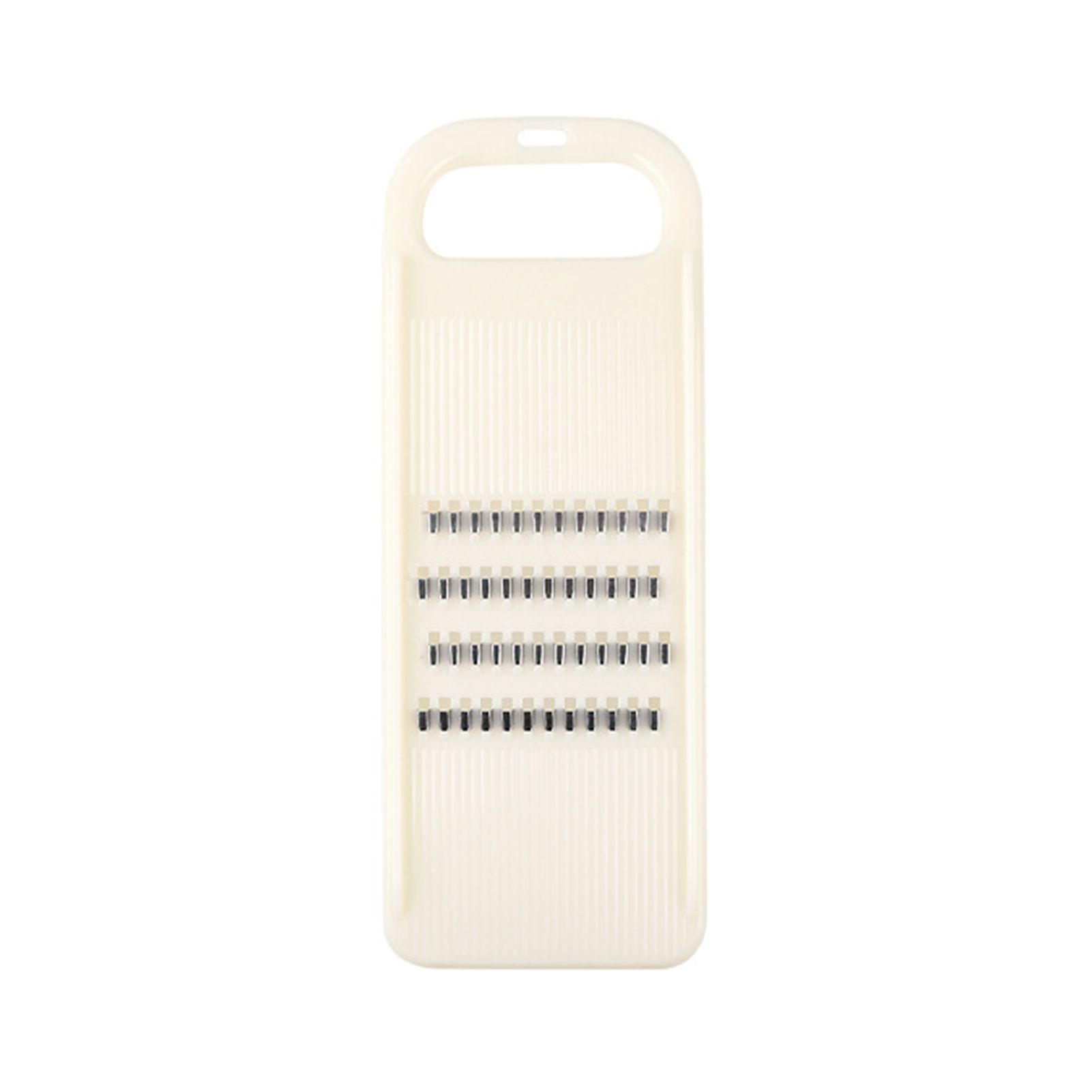 Vegele Chopper Ergonomic Design Carrot Fruit Potato Shredder