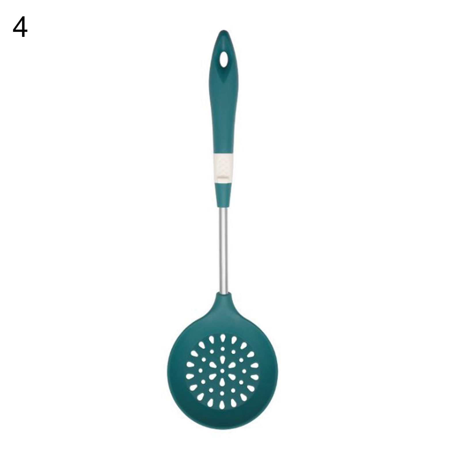 Spatula Spoon Set Non-stick Spaghetti Server Utensils Set