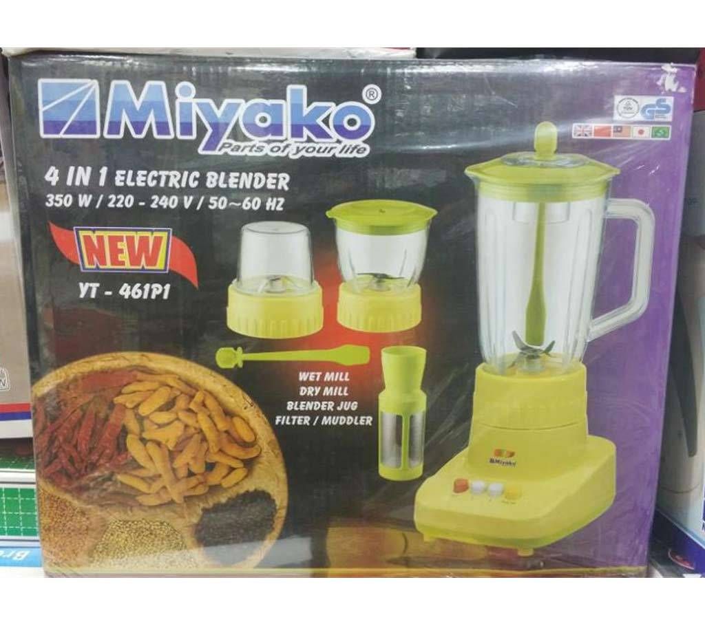 Miyako Electric Blender