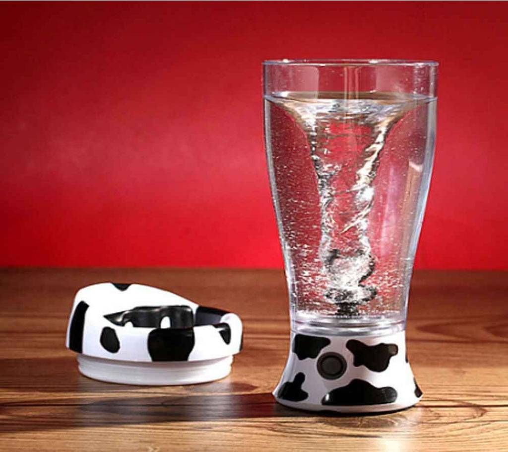 Auto Caffee Mixer Mug