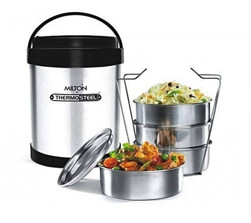 Tiffin Box