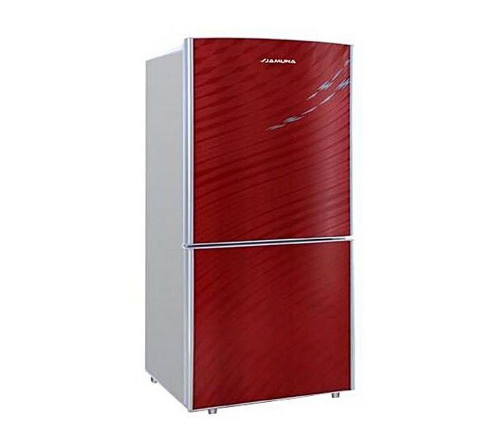 Jamuna Bottom Mount Refrigerator - 208L 