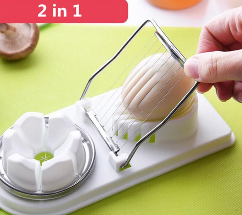 Egg Cutter