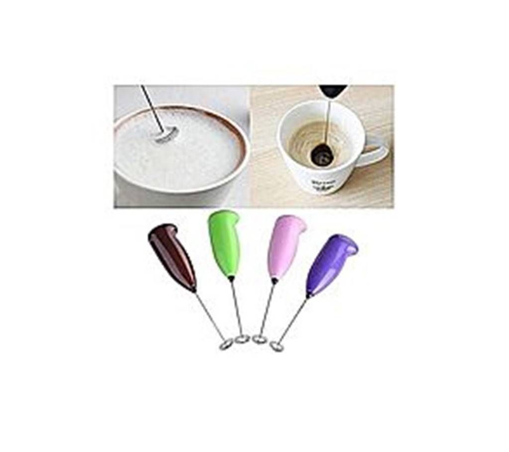 Smart Shop Mini Drink Frother