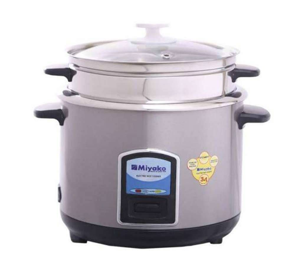 Miyako Rice Cooker 2.8 L