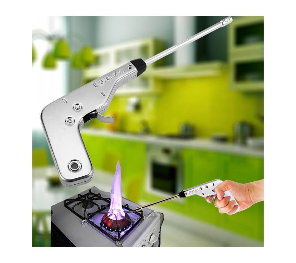 Gash lighter for stove
