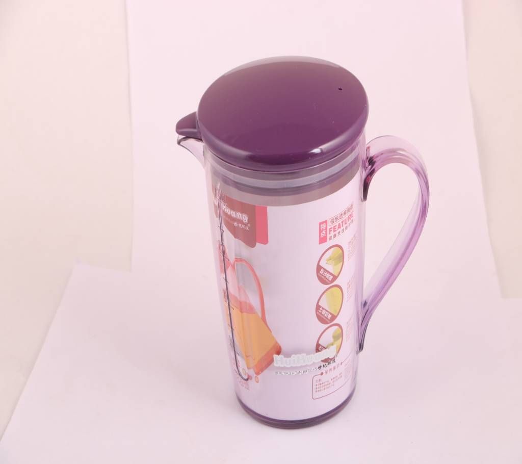 Plastic Oil Dispenser pot