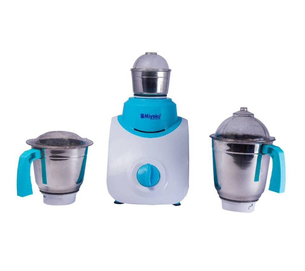 Miyako Jolly 3 in 1 Electric Blender