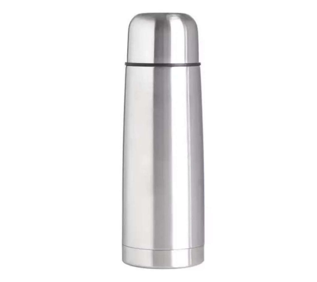 PRESTIGE-350 ML ALL STEEL HOT WATER FLASK/TEA FLASKS/VACUUM BOTTLE-350 ML