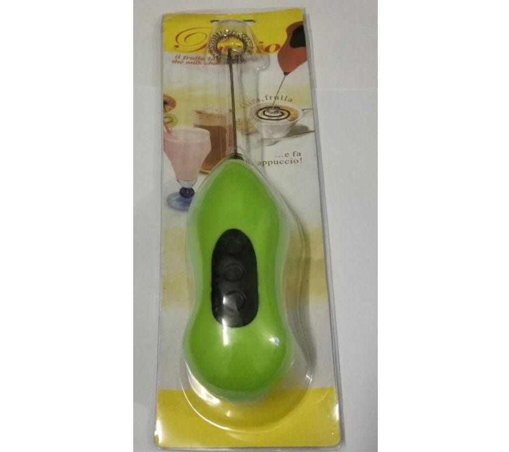 Hand Mixer Coffee-301