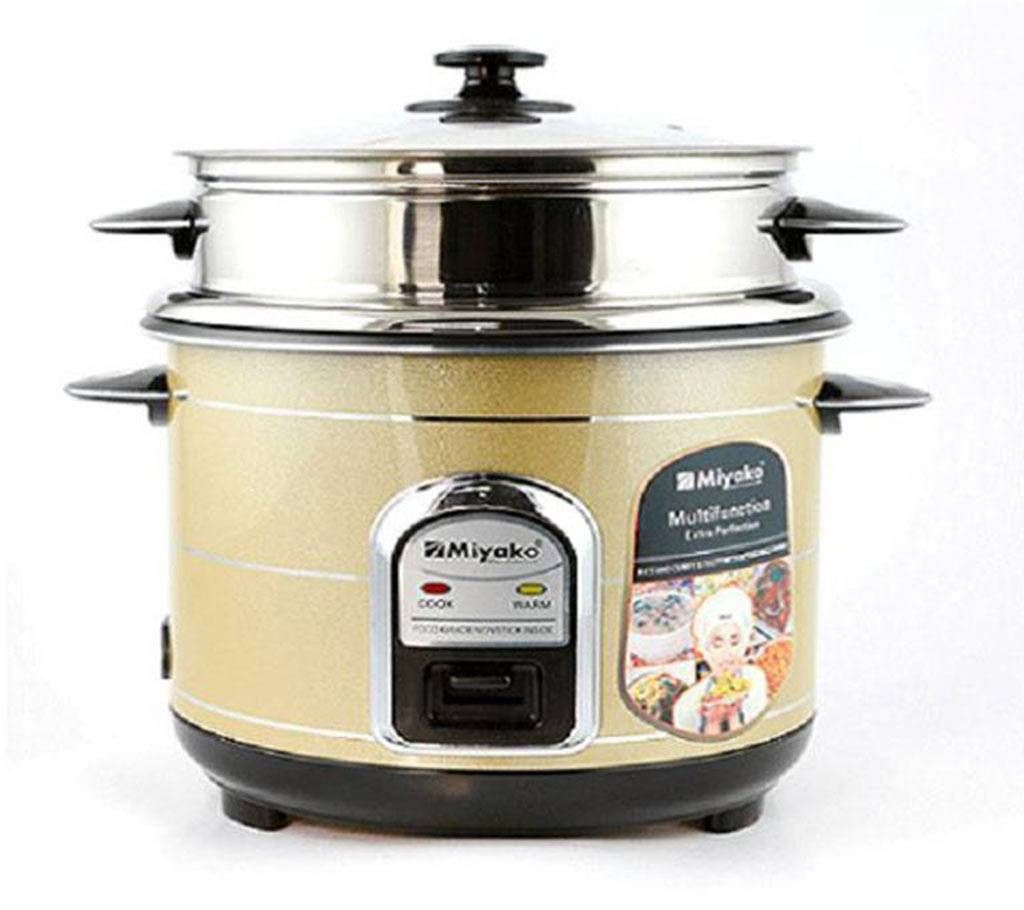 Miyako MRC-118 (1.8 L)  Rice coker