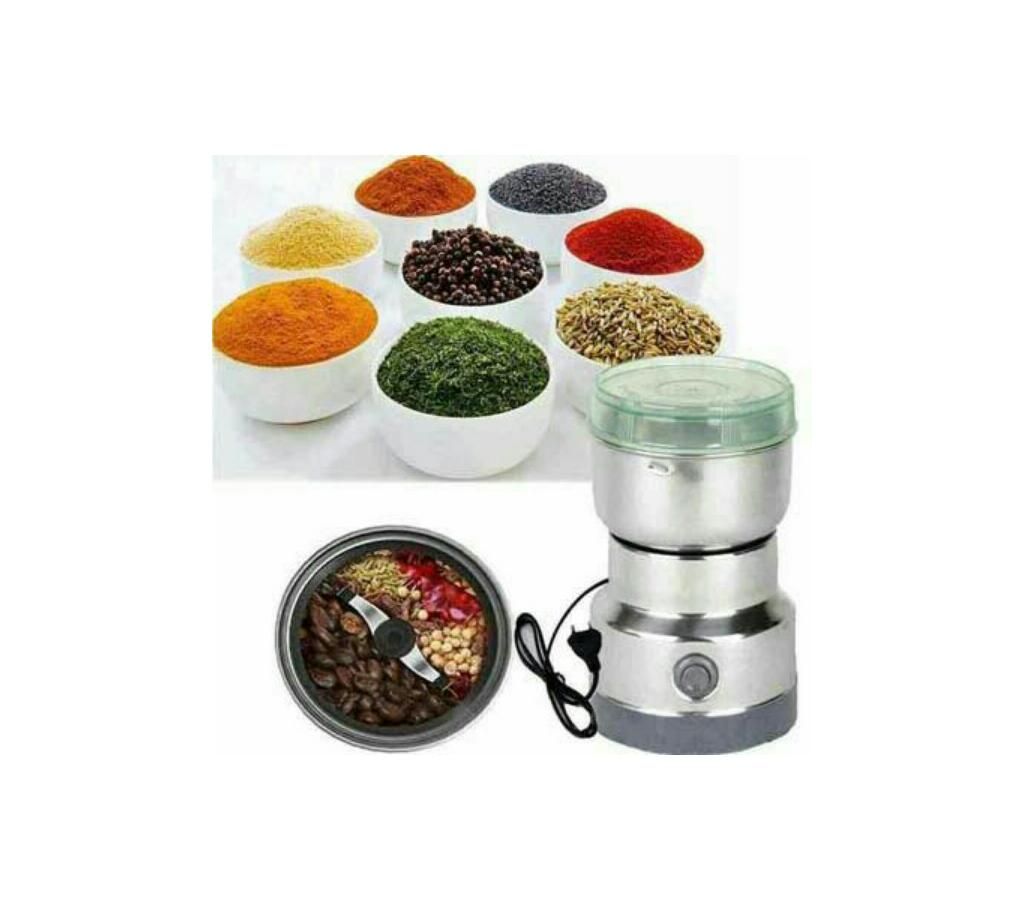 Electric Spice Grinder China