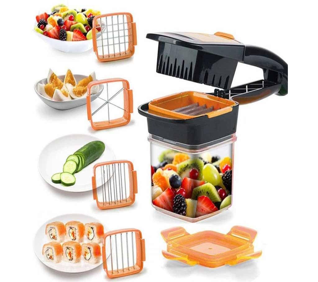 Portable Nicer Dicer Quick