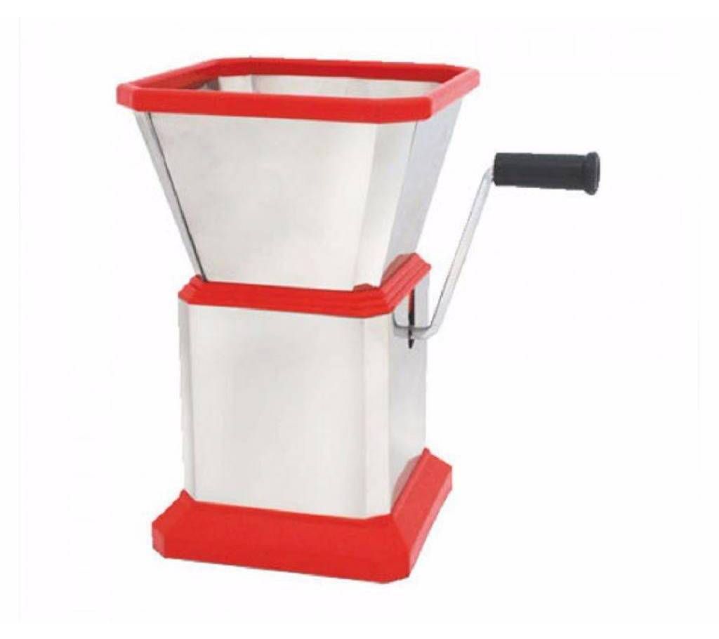 Chili Cutter 