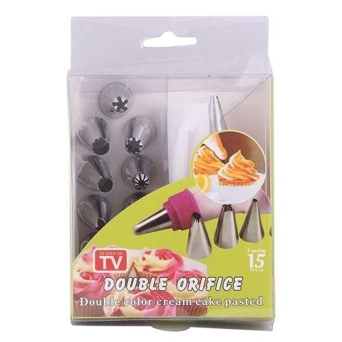 Nussle Set