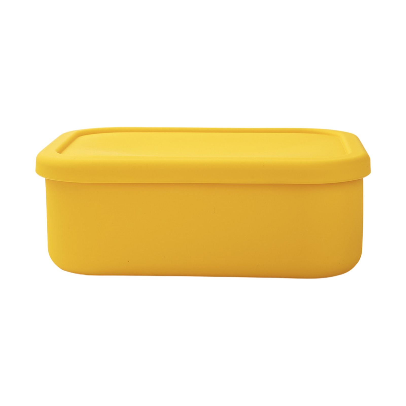 Lunch Holder Fresh-keeping Heat Resistance Leakproof Lunch Container