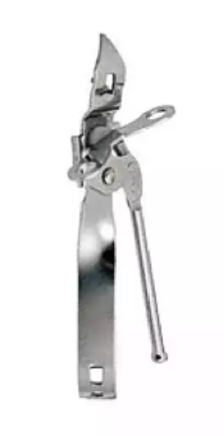 Can Cutter - Silver