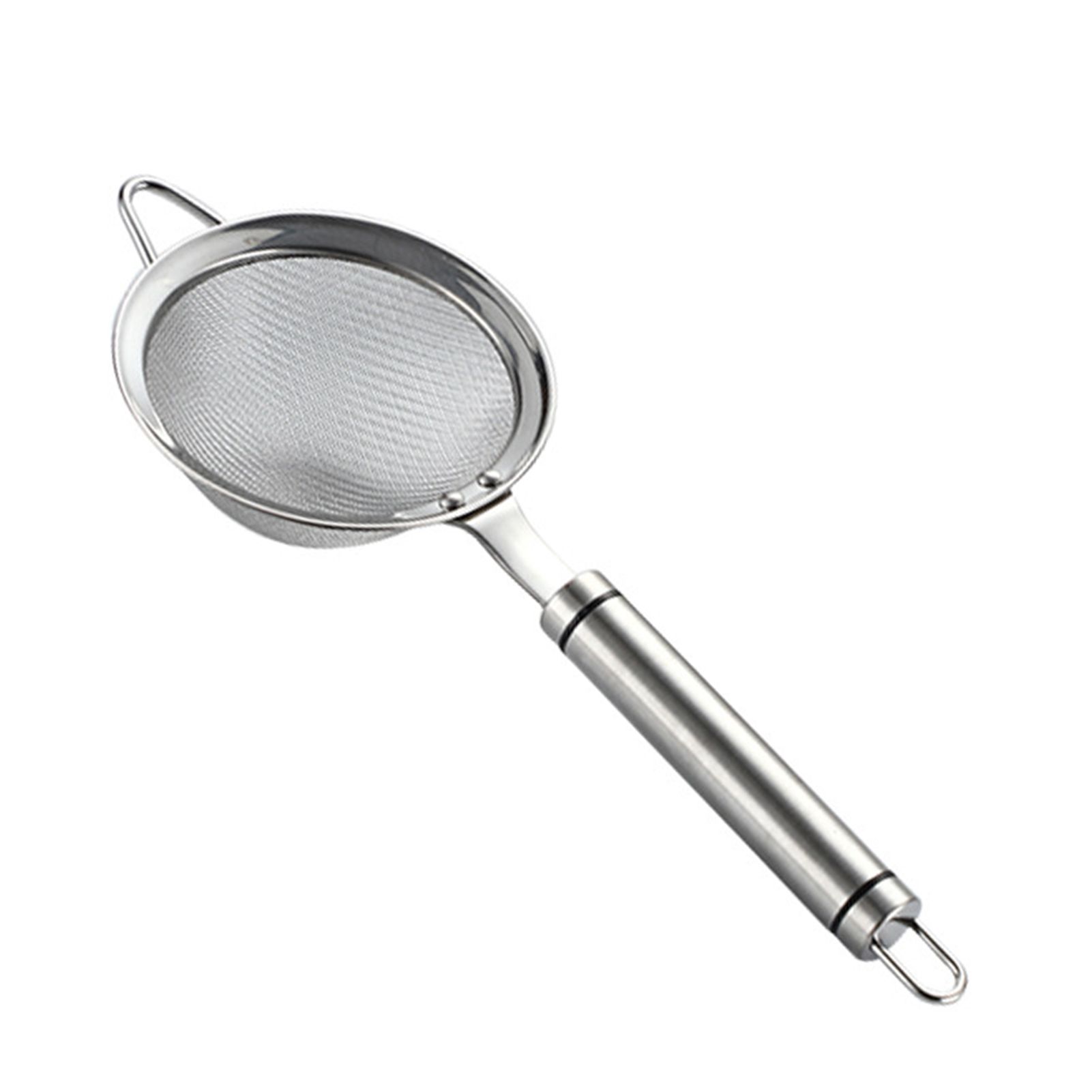 Skimmer Spoon Hanging Hole Eco-Friendly Fat Skimmer Spoon
