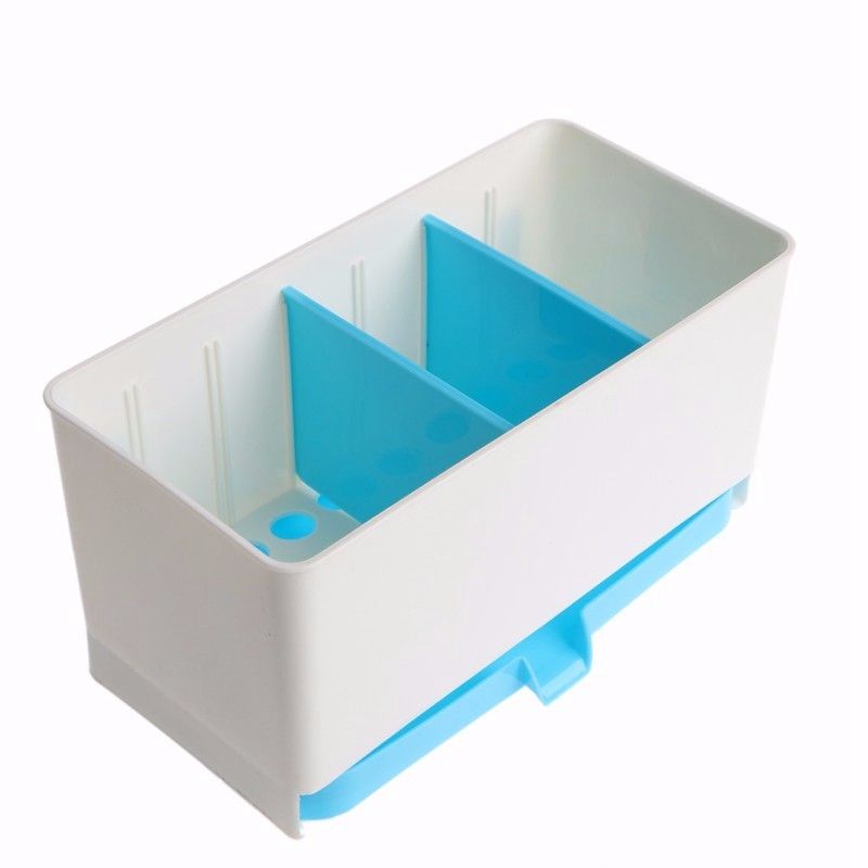 Multi-Function Tableware Drain Rack Drying Holder Wash Sink Tidy Organizer Kitchen Tools Storage Organizer Exquisite Product