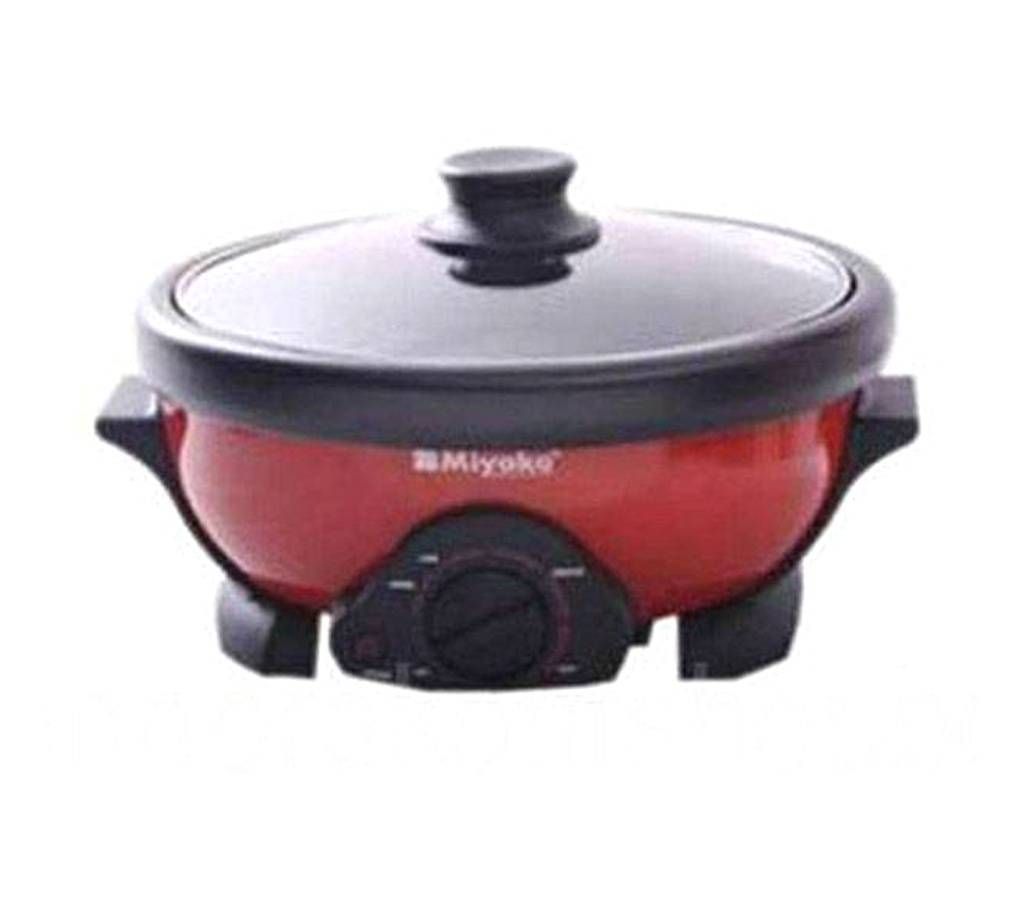 MIYAKO CURRY COOKER MC500D - 1 Liter