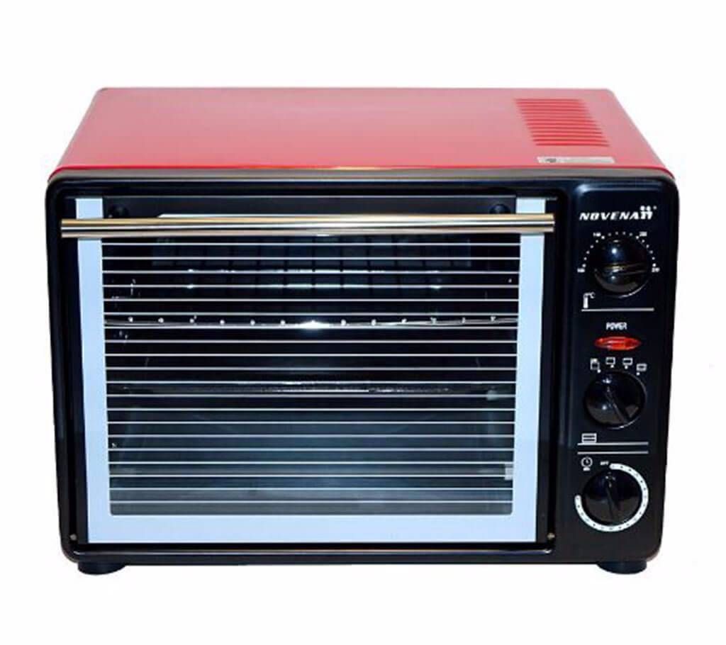 Novena NT-513G Grill oven - 22L